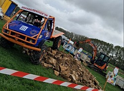 Foire de Longny-Sur-Le-Doubs 2024